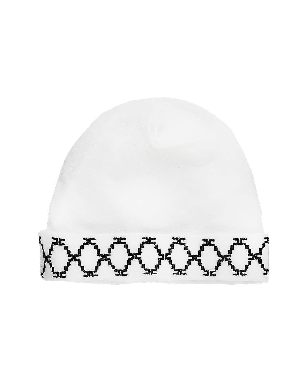 CAPPELLO ELISABETTA FRANCHI ENCP39 BIANCO