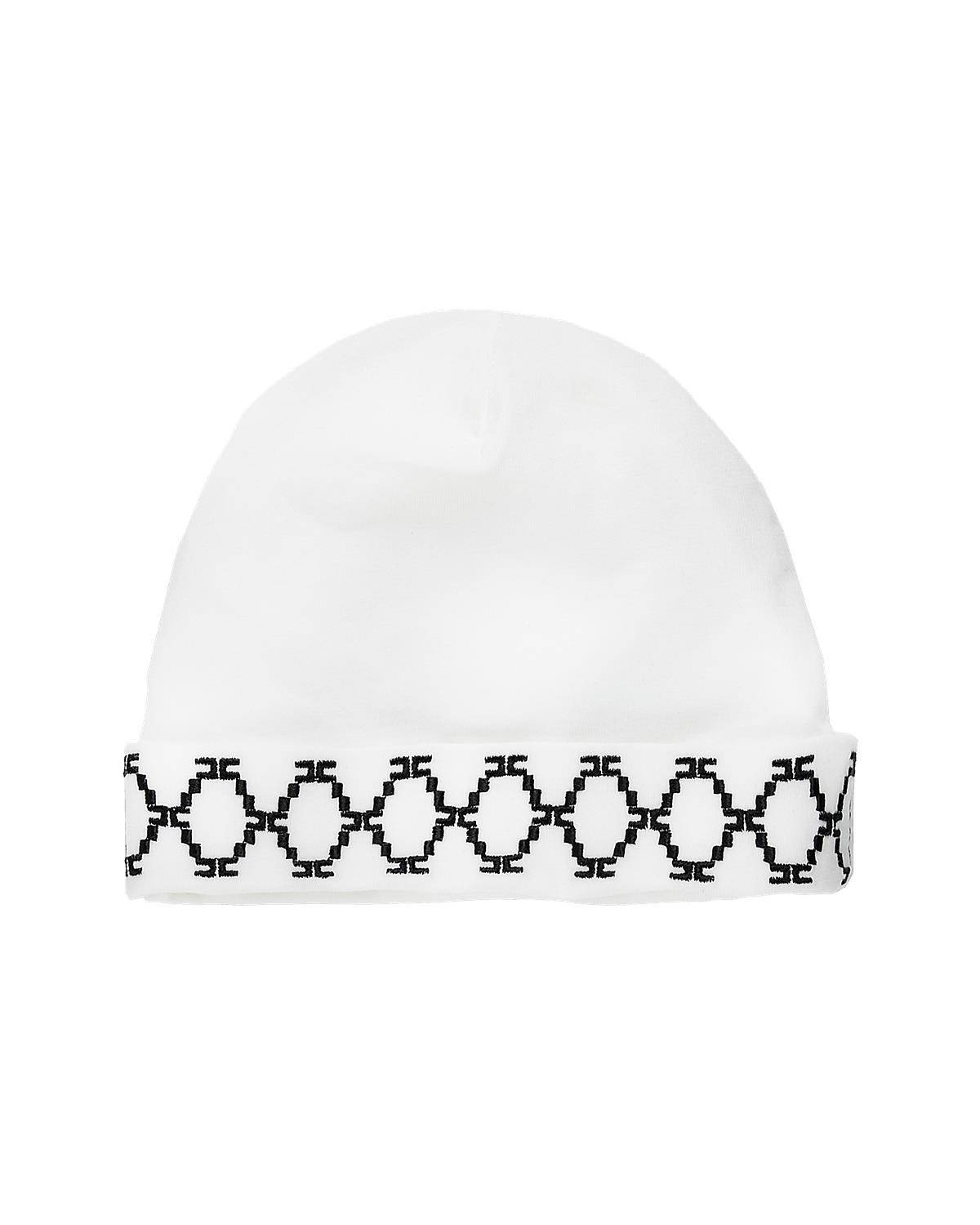 CAPPELLO ELISABETTA FRANCHI ENCP39 BIANCO-1