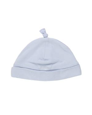 CAPPELLO HUGO BOSS J91127 AZZURRO-1-mini