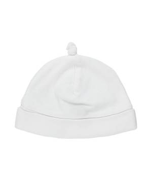 CAPPELLO HUGO BOSS J91127 BIANCO-1-mini