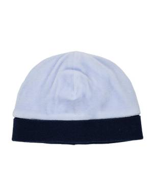 CAPPELLO HUGO BOSS J91129 AZZURRO-1-mini