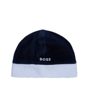 CAPPELLO HUGO BOSS J91129 NAVY