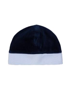 CAPPELLO HUGO BOSS J91129 NAVY-1-mini