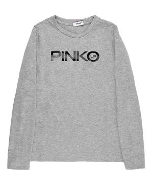 T-SHIRT PINKO S4PIJGTH151 GRIGIO