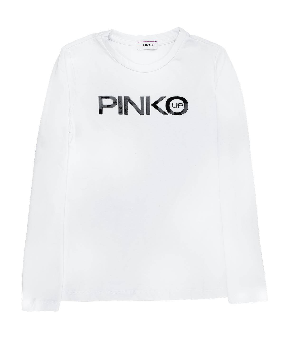 T-SHIRT PINKO S4PIJGTH151 PANNA