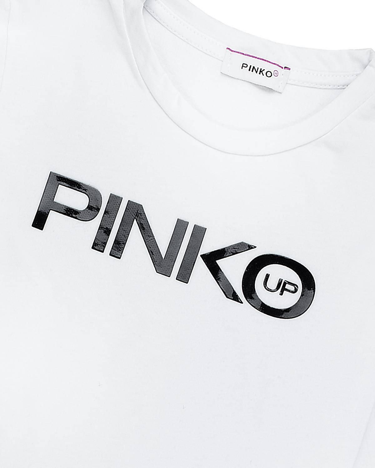 T-SHIRT PINKO S4PIJGTH151 PANNA-1