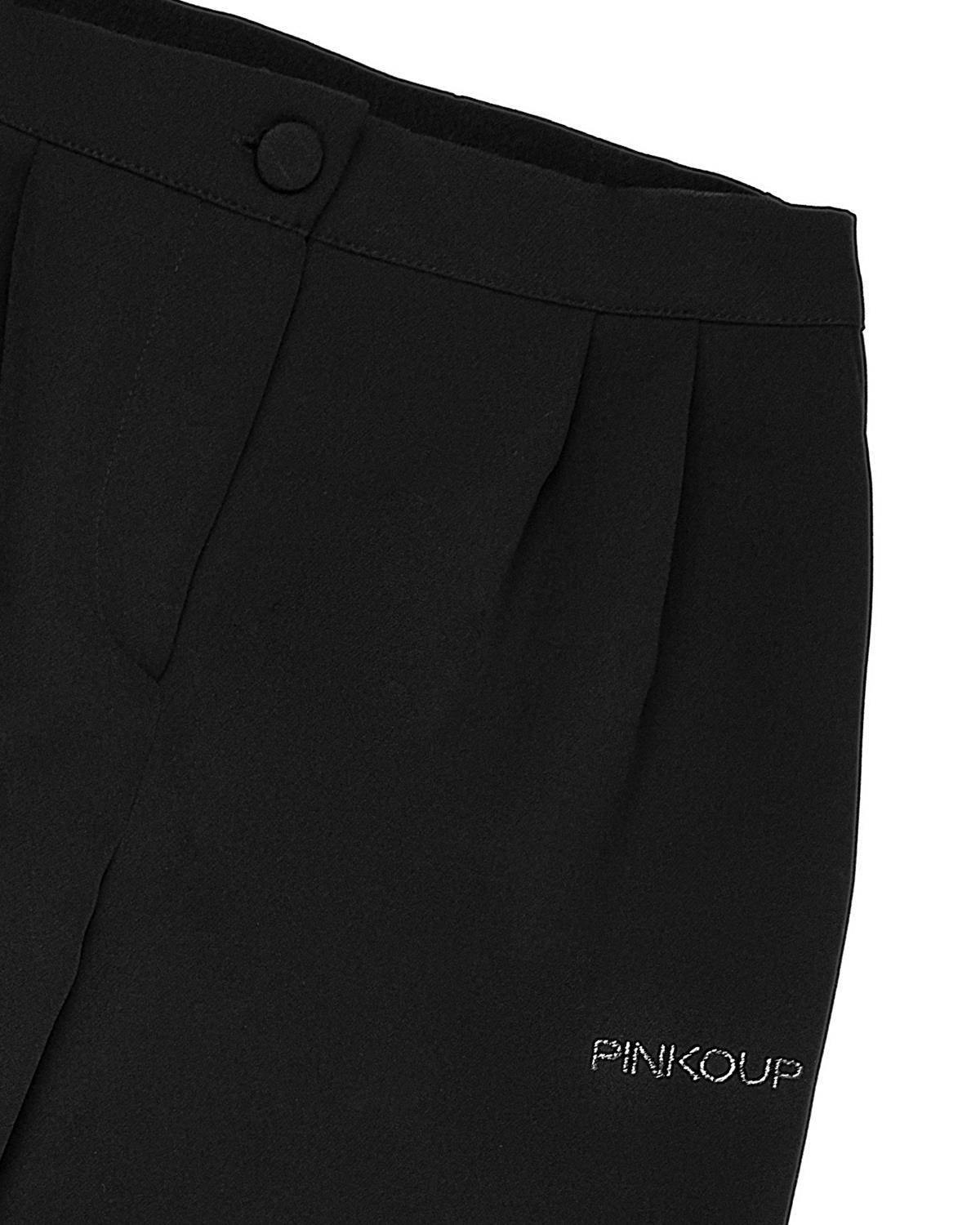 COMPLETO PINKO 033533 NERO-6