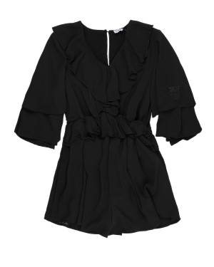 ABITO PINKO 033715 NERO