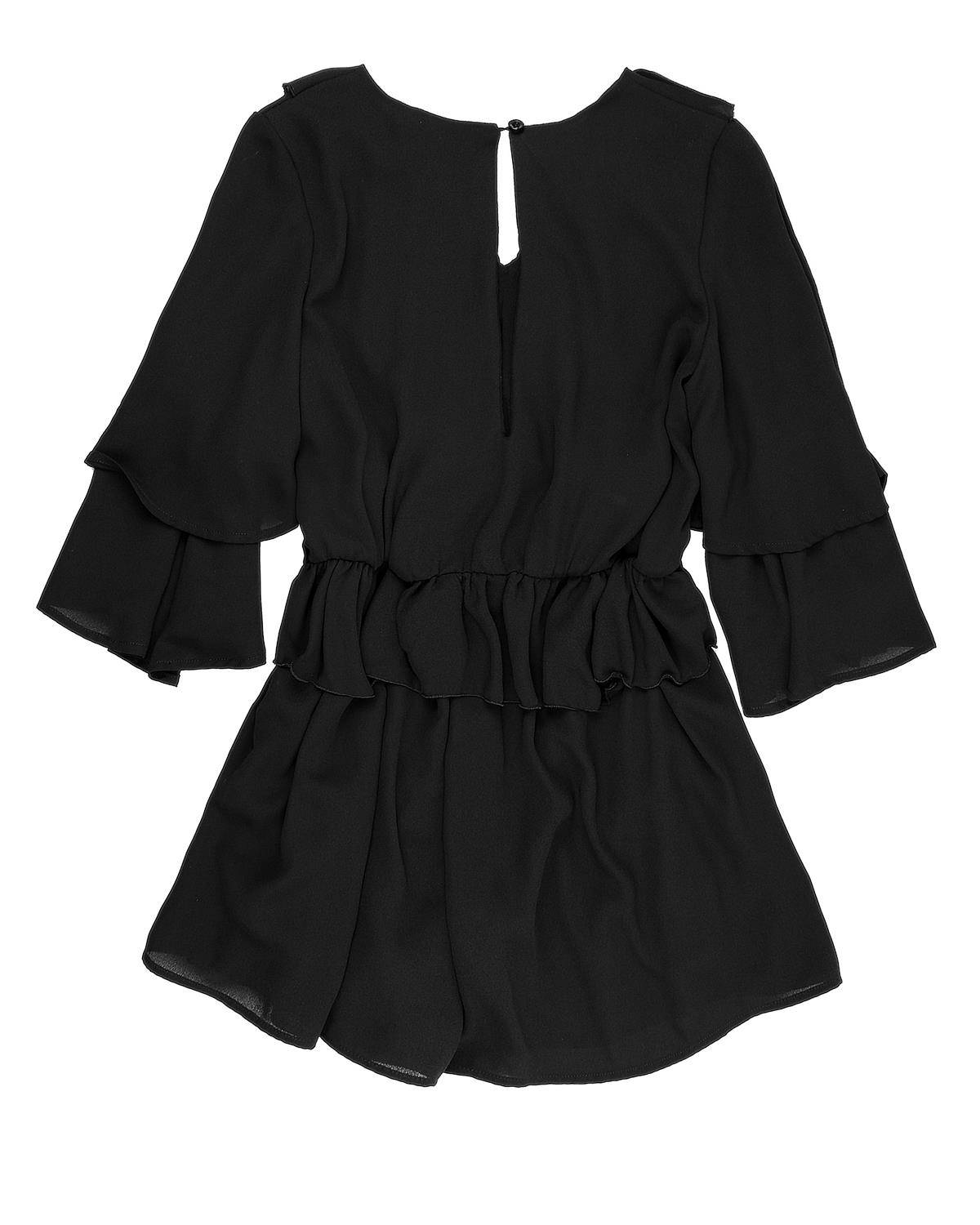 ABITO PINKO 033715 NERO-1