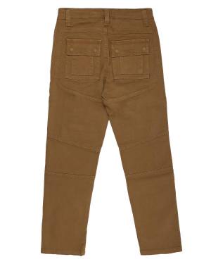 PANTALONE AERONAUTICA MILITARE 222PA05JRT03 WOOD-1-mini