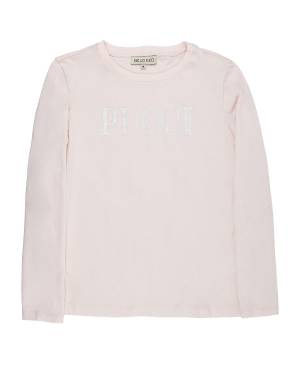 T-SHIRT EMILIO PUCCI 9R8B80 ROSA