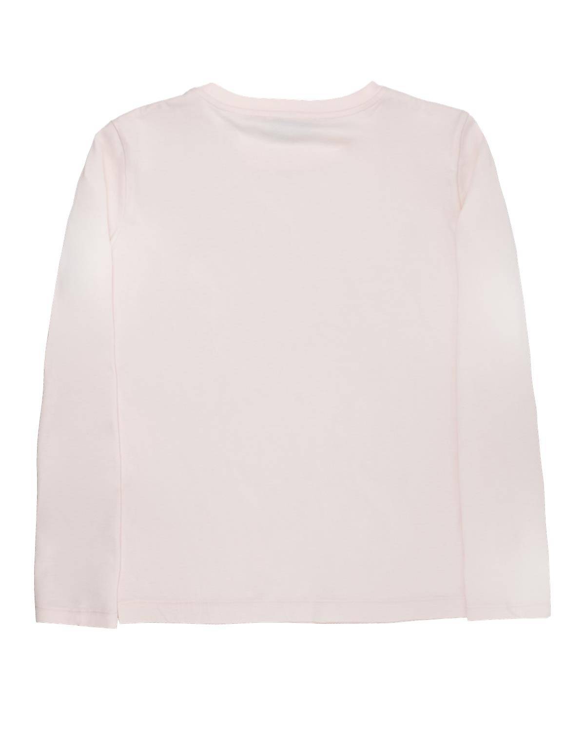 T-SHIRT EMILIO PUCCI 9R8B80 ROSA-1