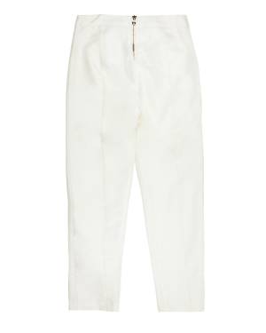 PANTALONE BALMAIN BS6C60I0139 AVORIO-1-mini