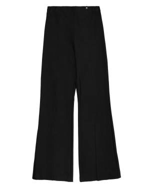 PANTALONE ELISABETTA FRANCHI EFPA169 NERO