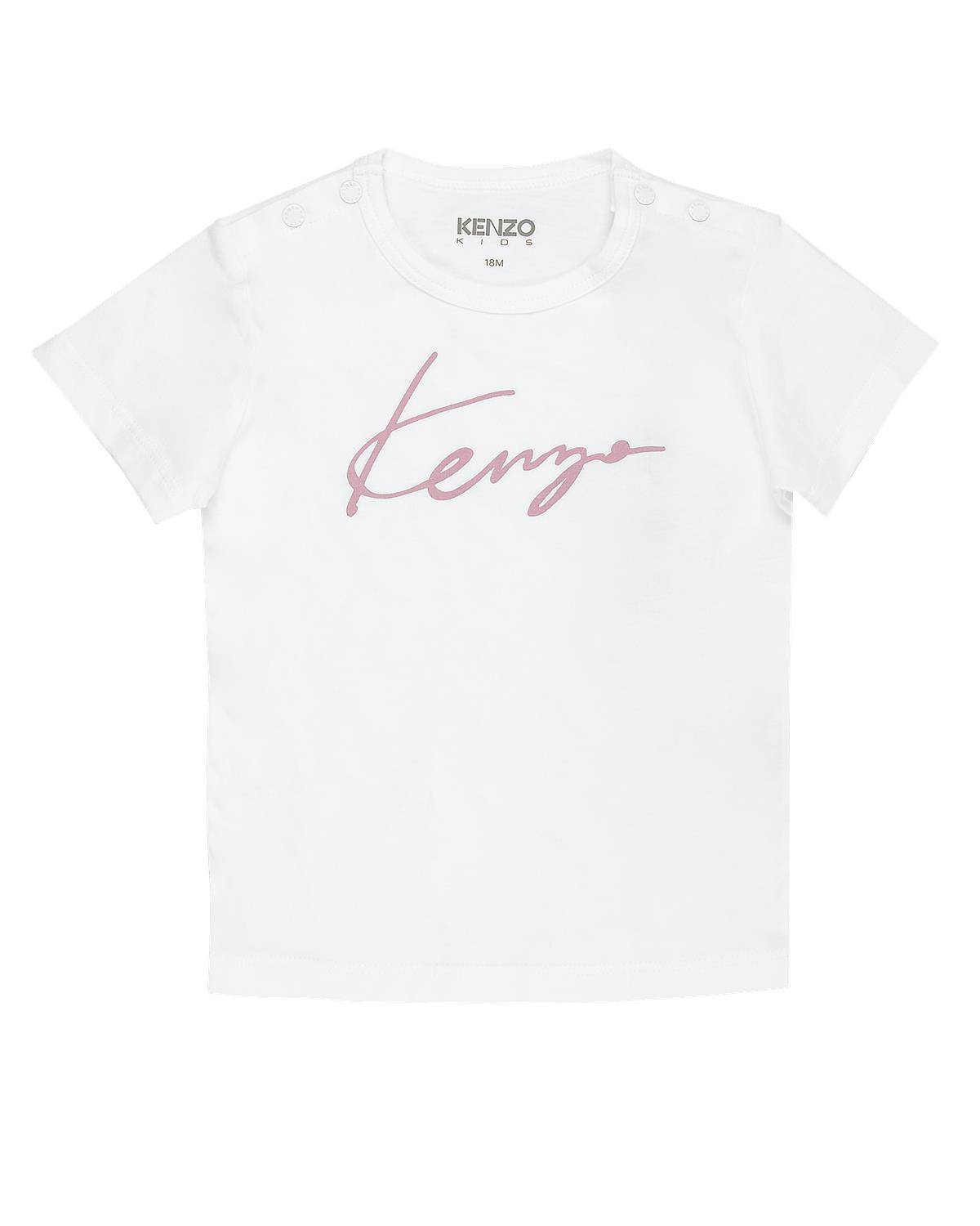 COMPLETO KENZO K98104 WHITE-2