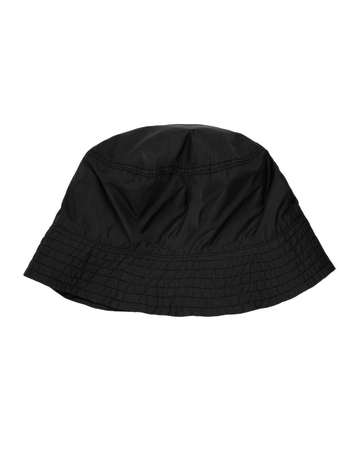 CAPPELLO OFF WHITE OGLA001S22 NERO-1