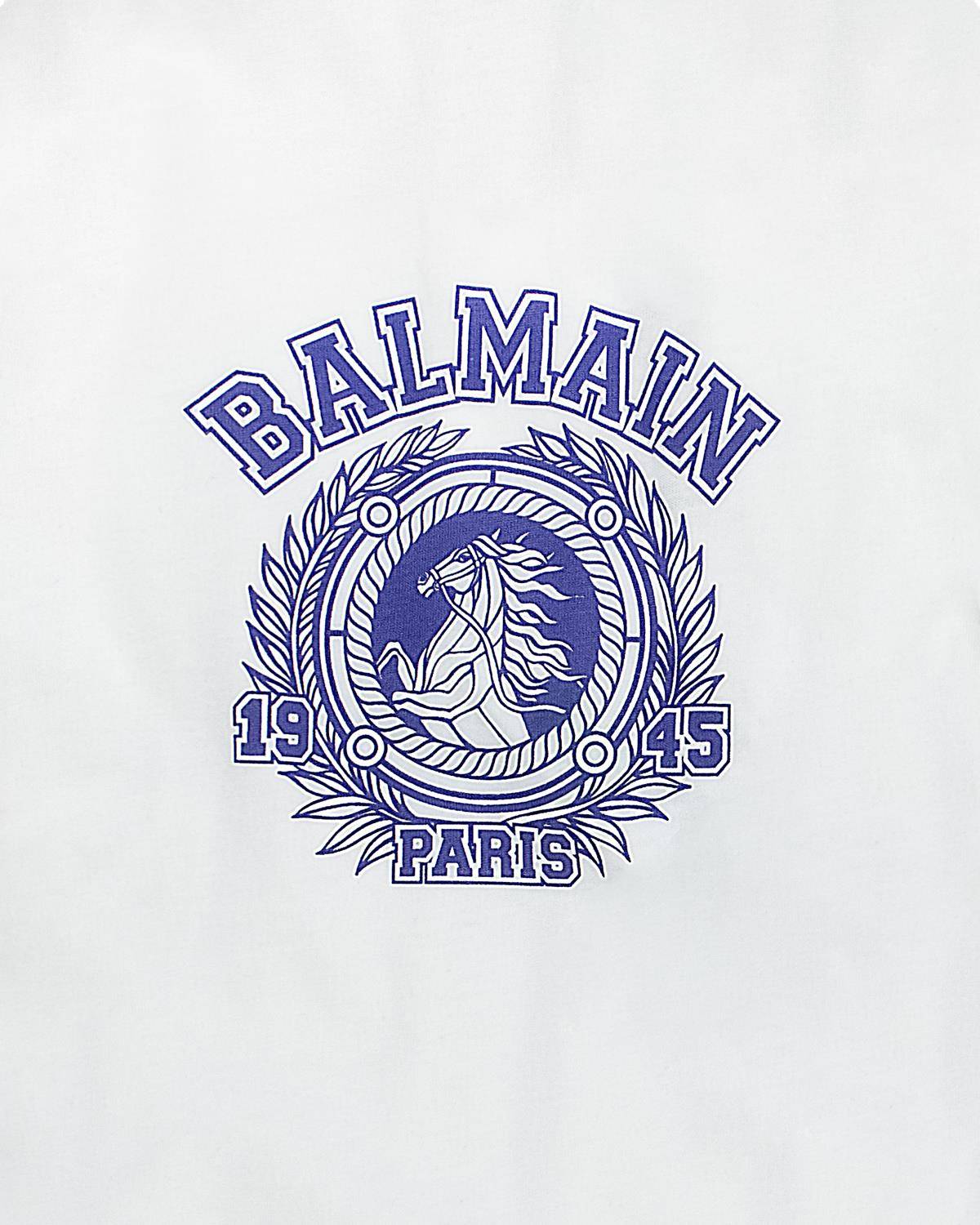 COMPLETO BALMAIN 6O8A30 WHITE/AZURE-BLUE-2