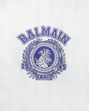 COMPLETO BALMAIN 6O8A30 WHITE/AZURE-BLUE-2-mini