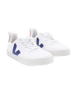 SCARPE VEJA CXL072570 BIANCO-BLU-2-mini