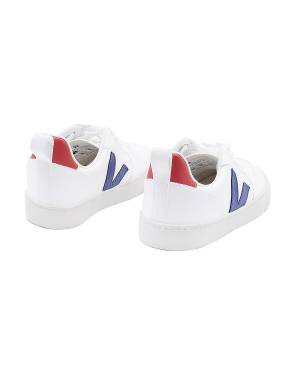 SCARPE VEJA CXL072570 BIANCO-BLU-3-mini