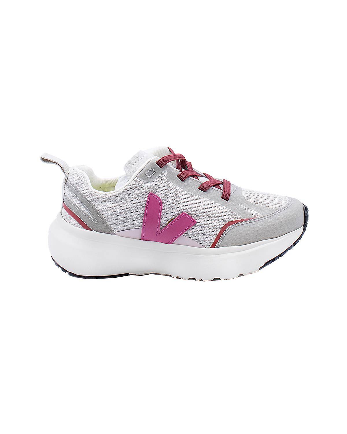 SCARPE VEJA YE0103043C NATURALE-0