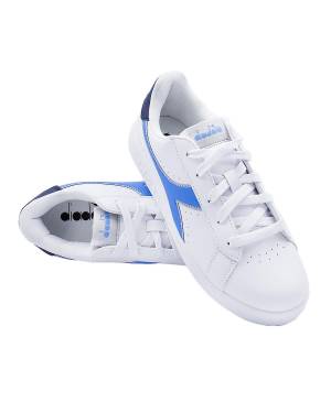 SCARPE DIADORA 101 WHITE/BLUE-1-mini