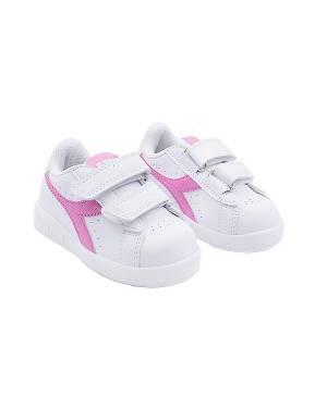 SCARPE DIADORA 101 WHITE/PINK-2-mini