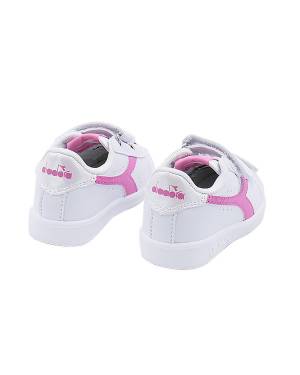 SCARPE DIADORA 101 WHITE/PINK-3-mini