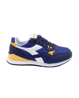 SCARPE DIADORA 101 CLASSIC NAVY/WHITE