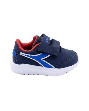 SCARPE DIADORA 101 BLU