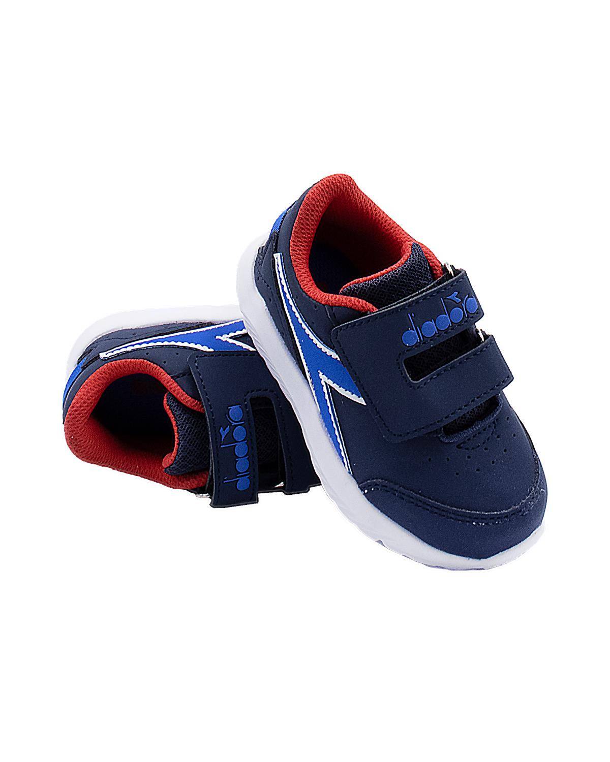 SCARPE DIADORA 101 BLU-1