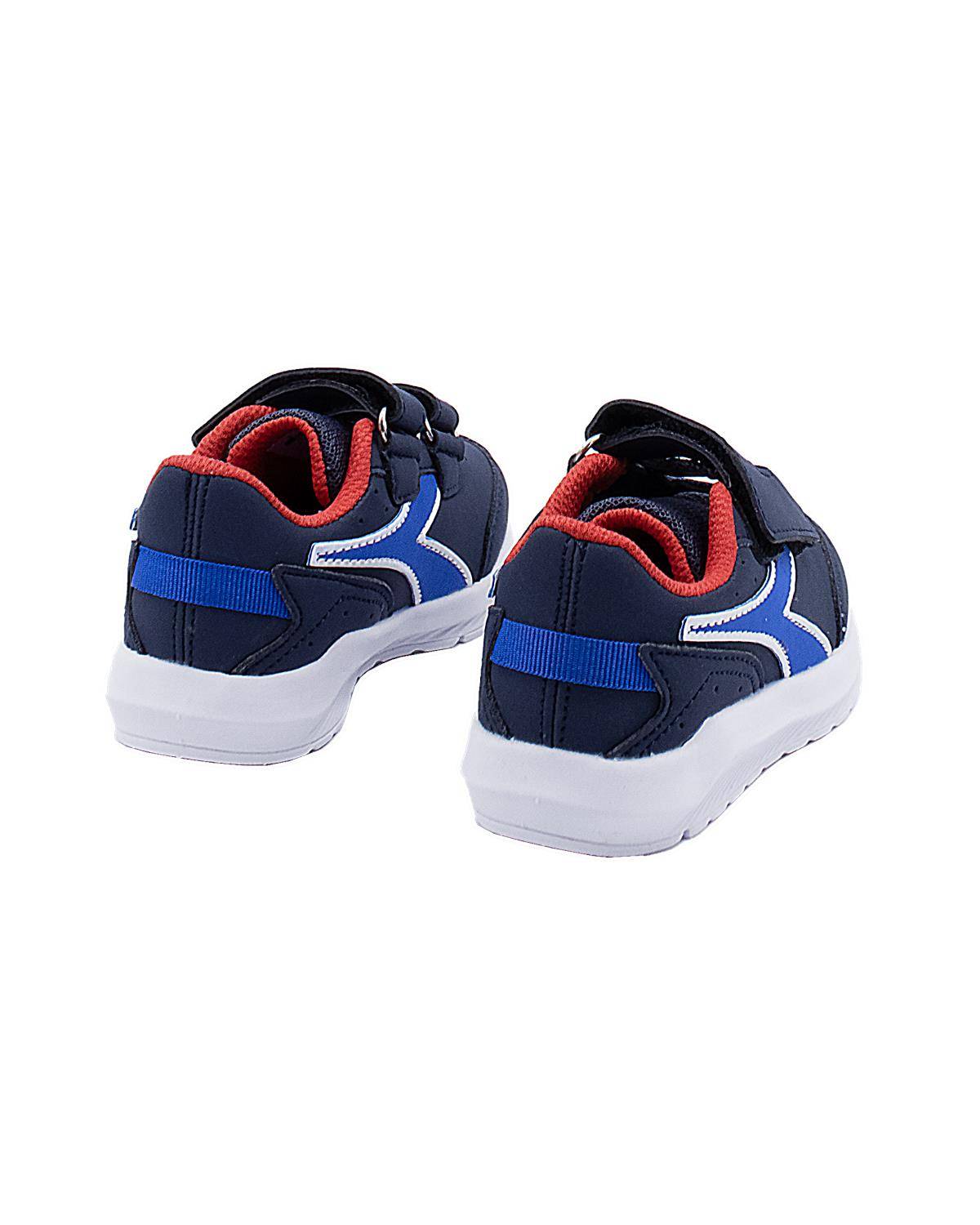 SCARPE DIADORA 101 BLU-3