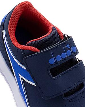 SCARPE DIADORA 101 BLU-4-mini