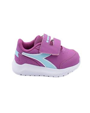 SCARPE DIADORA 101 ROSA