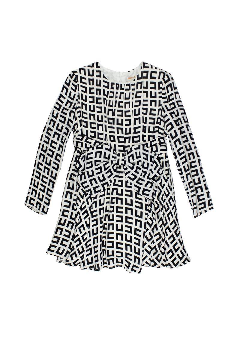 ABITO ELISABETTA FRANCHI EFAB455 FANTASIA-0