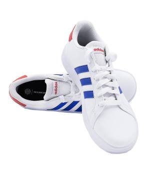 SCARPE ADIDAS GW6504 WHITE/ROYALBLU/RED-1-mini