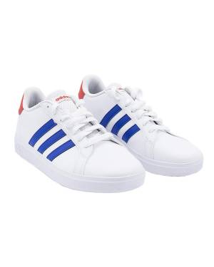 SCARPE ADIDAS GW6504 WHITE/ROYALBLU/RED-2-mini