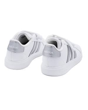 SCARPE ADIDAS GW6526 WHITE/SILVER-3-mini