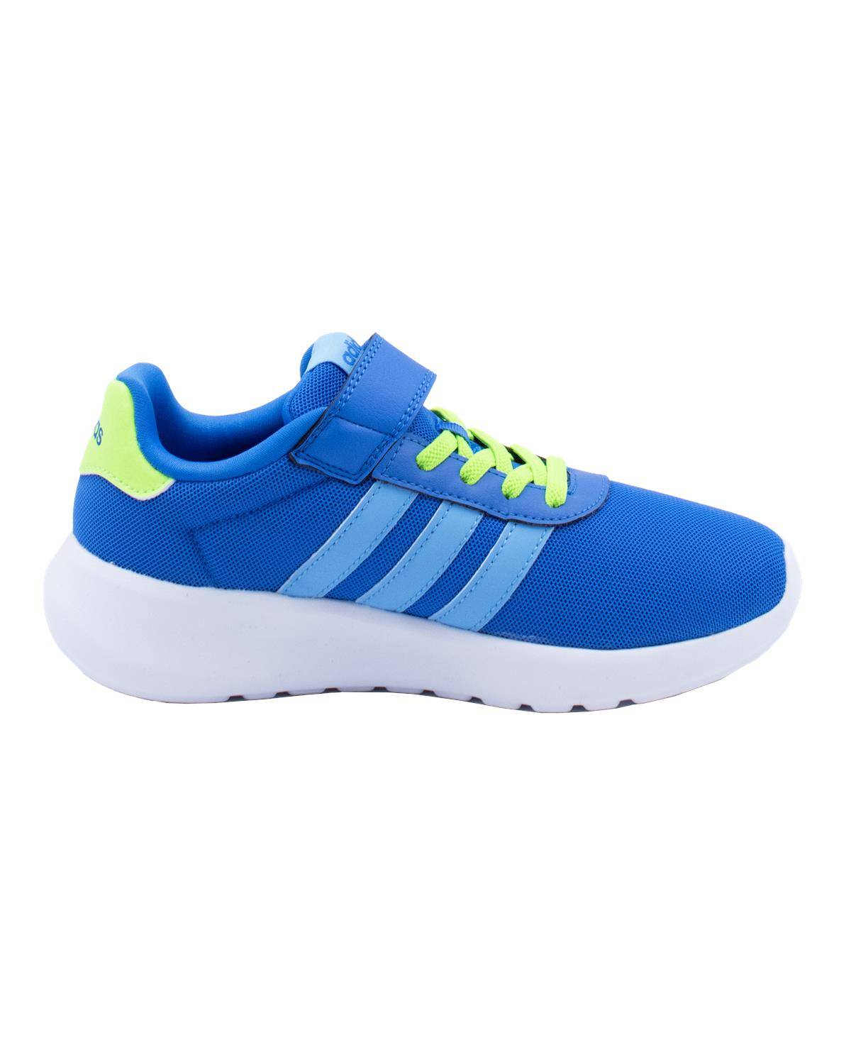 SCARPE ADIDAS GW9114 BLU ROYAL