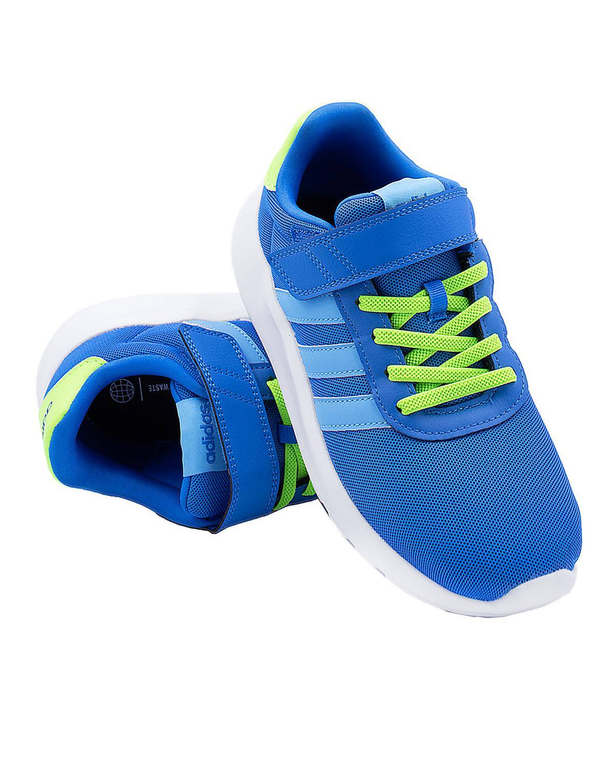 SCARPE ADIDAS GW9114 BLU ROYAL-1