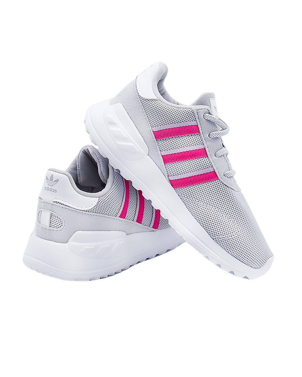 SCARPE ADIDAS GZ4287 GREY-1