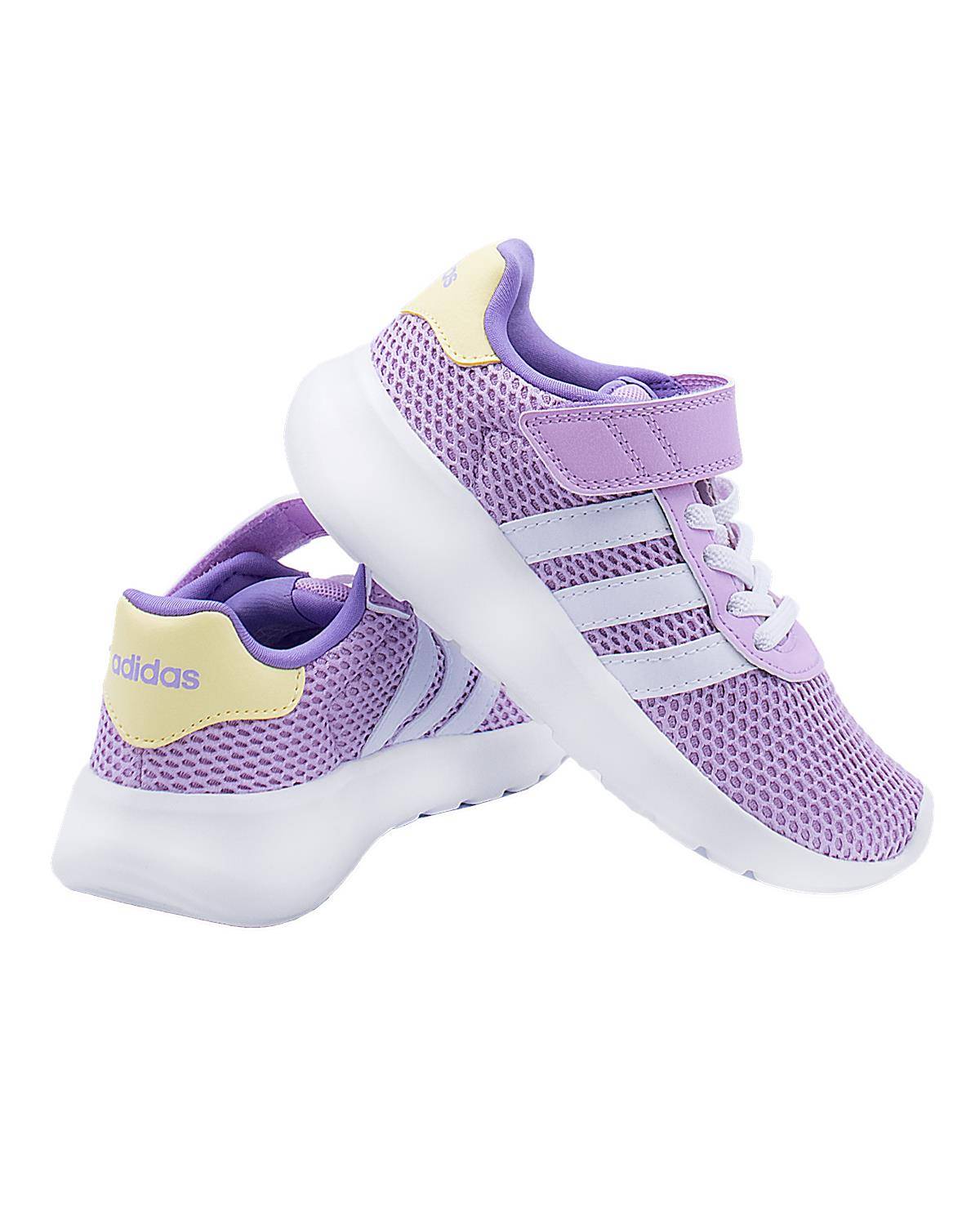 SCARPE ADIDAS H03630 VIOLET-1