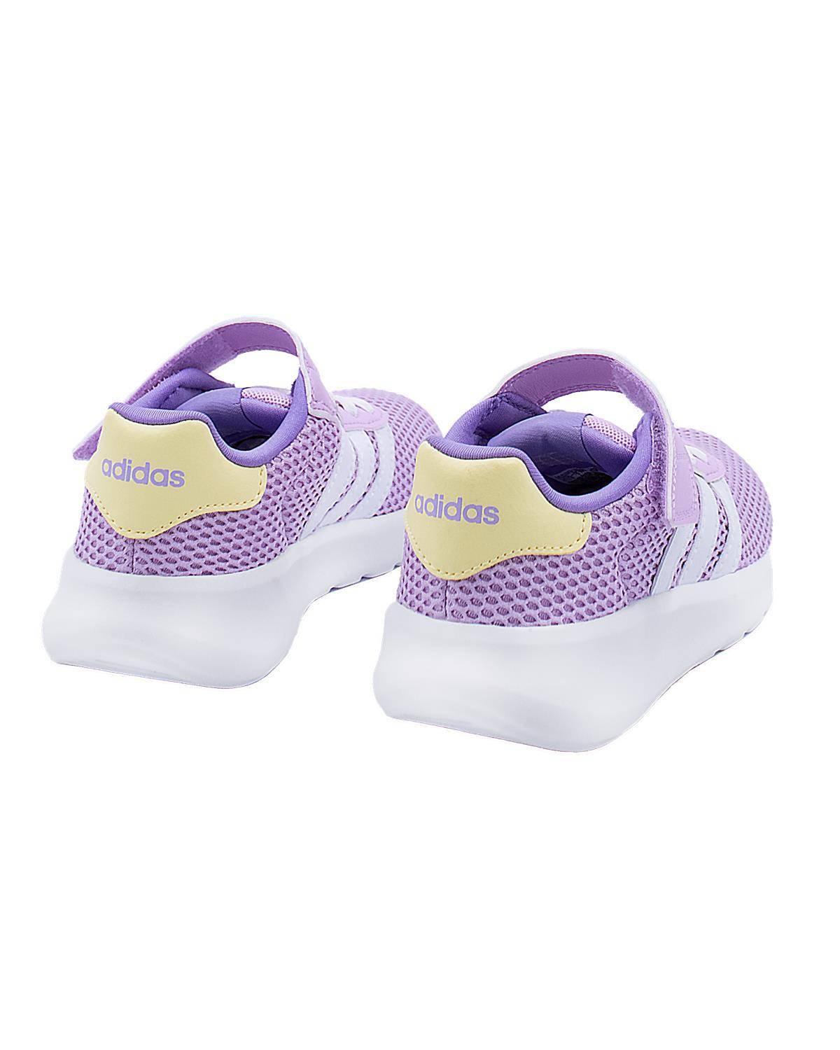 SCARPE ADIDAS H03630 VIOLET-3