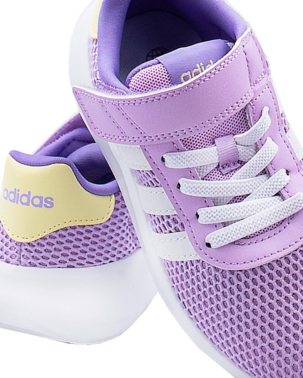 SCARPE ADIDAS H03630 VIOLET-4