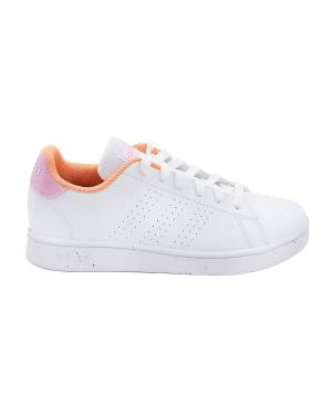 SCARPE ADIDAS H06180 WHITE