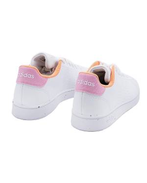 SCARPE ADIDAS H06180 WHITE-3-mini