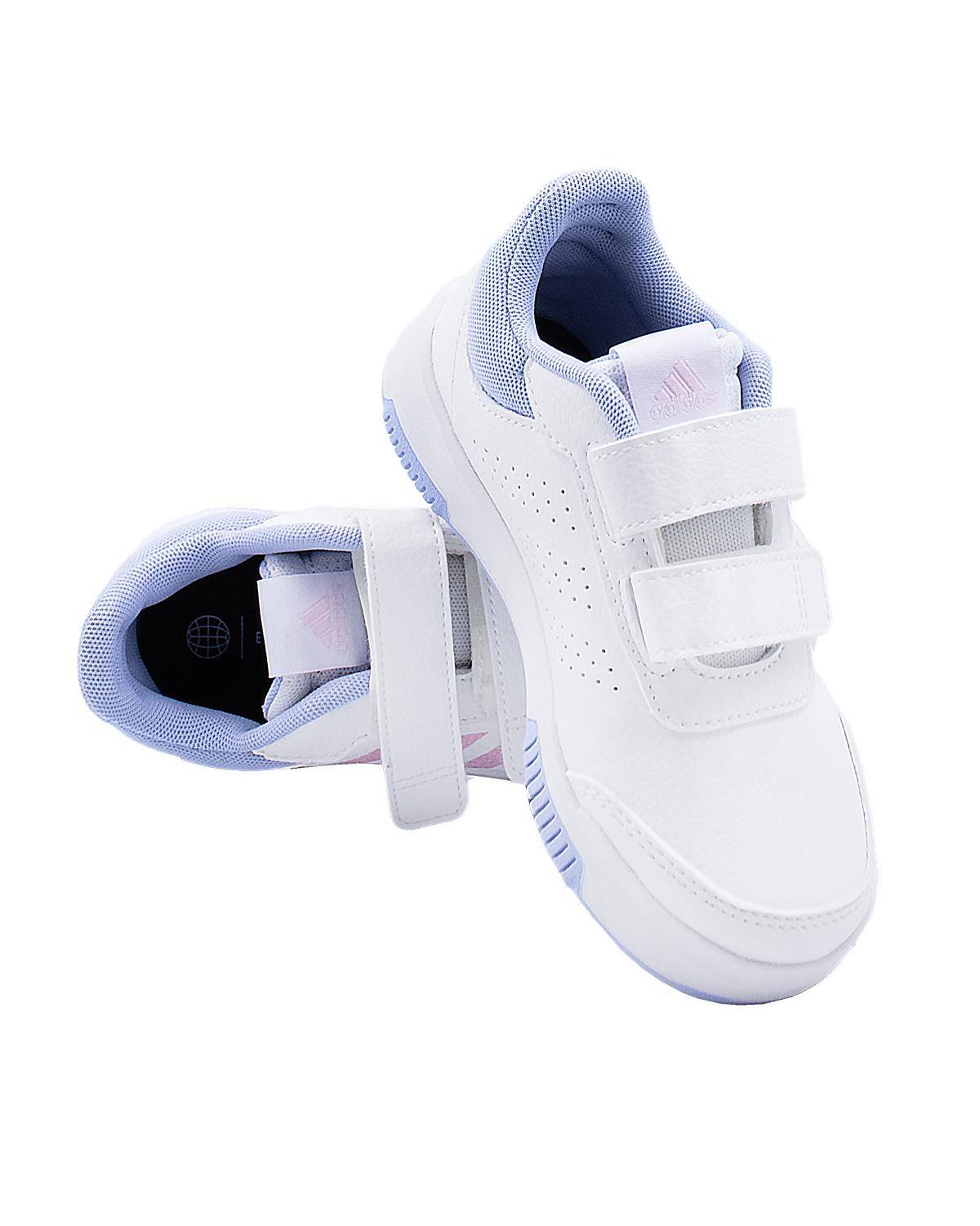 SCARPE ADIDAS H06311 WHITE-1