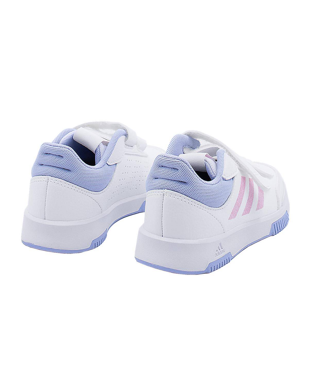 SCARPE ADIDAS H06311 WHITE-3