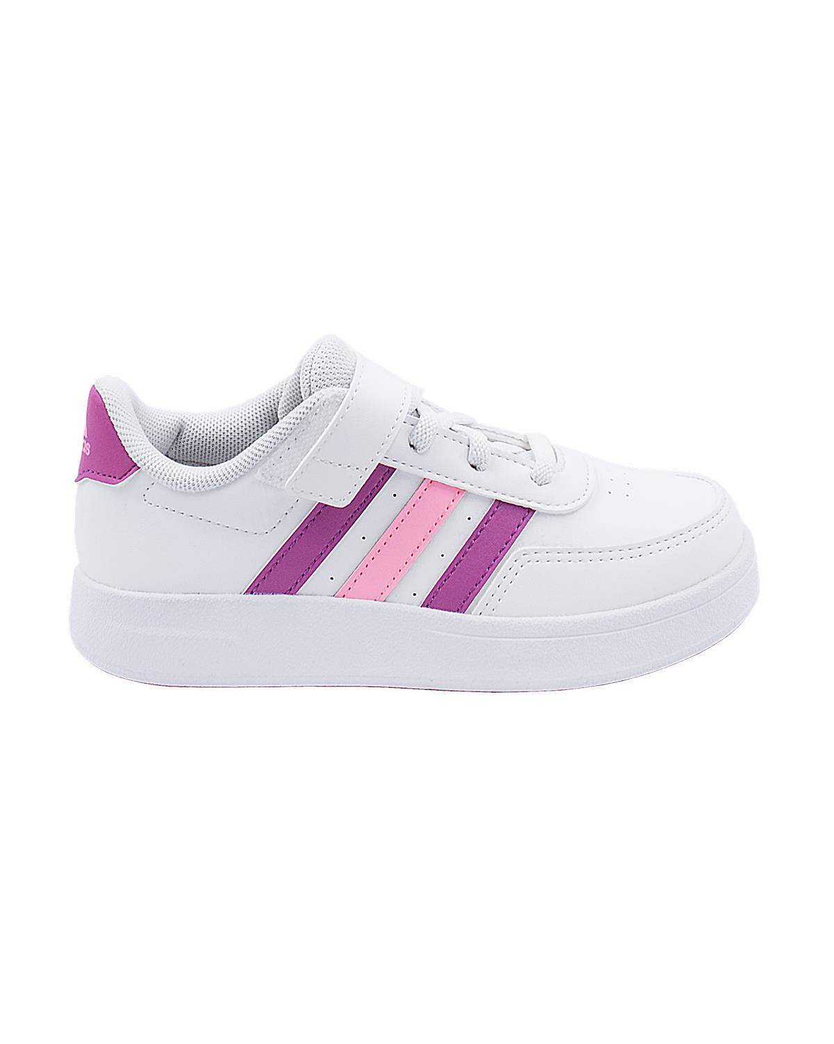 SCARPE ADIDAS HP8966 WHITE