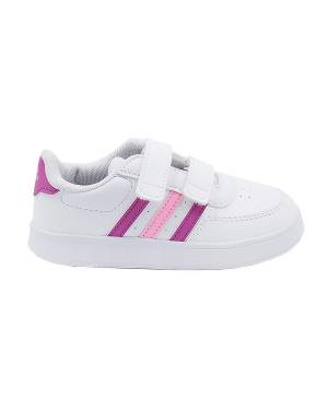 SCARPE ADIDAS HP8973 WHITE